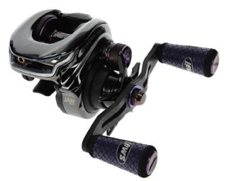 LEWS Team Pro Ti SLP Gen 2 Bait Casting Reel LH